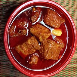 [อร่อยซ่ากับโค้ก] ฮังเลลาวา 300 กรัม +  ชเวปส์มะนาวโซดา ไม่มีน้ำตาล (กระป๋อง)