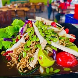 ตำมาม่า