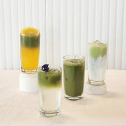 โคโค่นัทมัทฉะ