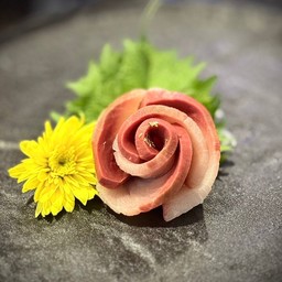 Hamachi Rose