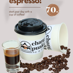Espresso