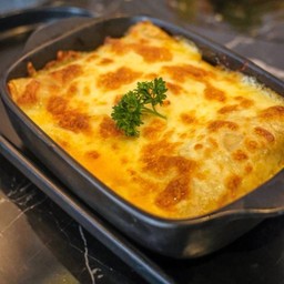 ลาซานญ่าหมู 3โรล