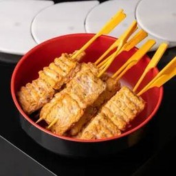 เต้าหูู้หมึก