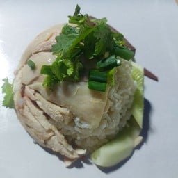 ร้านน้องณิรินผักสด ตลาดนัดทุ่งปอ2สี่แยกดอนแจง