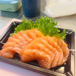 ซาซิมิแซลมอน S