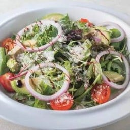 Mixed Salad