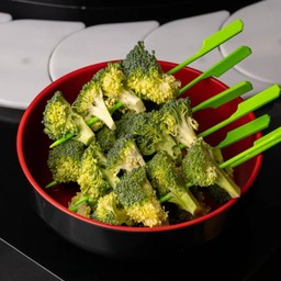 บ๊ล็อคโคลี่