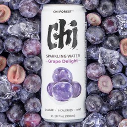 โซดาผลไม้รสองุ่น