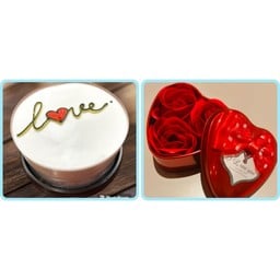 love valentine...