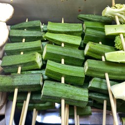 กระเจี๊ยบ