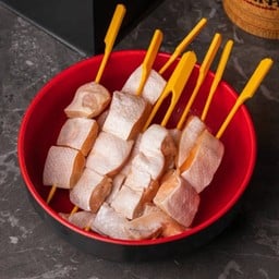 ท้องปลาแซลม่อน