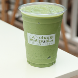 Matcha Freppe