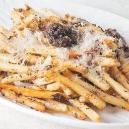 Truffle Fries