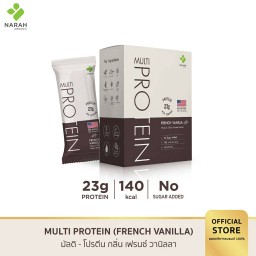 Narah Multi Protein
