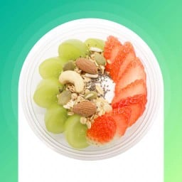 จุ๊ยซี่ กรีกโบลว์