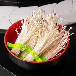 เห็ดเข็มทอง