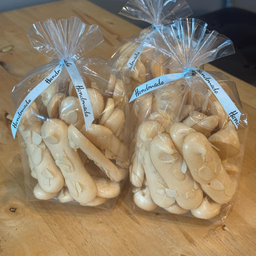 เมอแรงค์อัลมอนด์