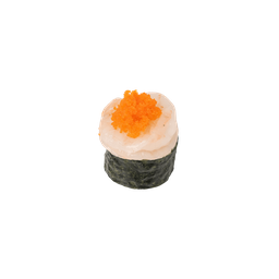 ซูชิกุ้งแก้ว