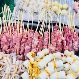 หม่าล่าพารวย ตลาดโต้รุ่งลำพูน