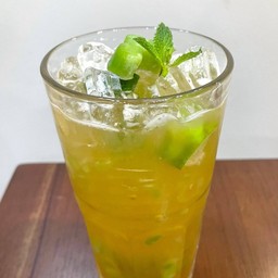 ชามะระเลม่อน