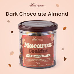 Dark Chocolate Almond