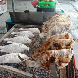 ครก เขียง แตก(จิ้มจุ่มนายเอก) ศาลากลาง