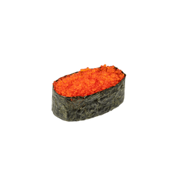 ซูชิไข่ปูส้ม