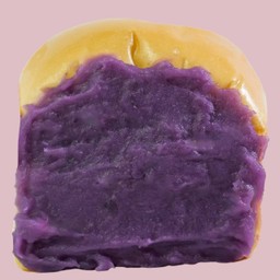 มันม่วง & เผือกหอม