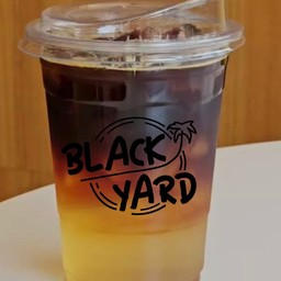 อเมริกาโน่น้ำผึ้งมะนาว