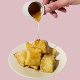 อบน้ำผึ้งดอยคำ