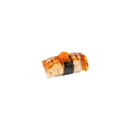 ซูชิเบคอนรมควัน