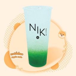 แอปเปิ้ลโซดา