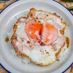 ข้าวบ้านพ่อ