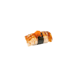 ซูชิเบคอนรมควัน