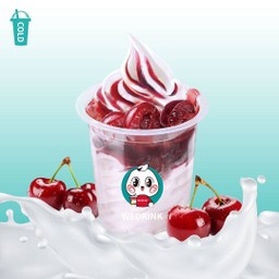 เชอร์รี่ ซันเดย์