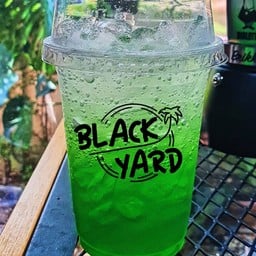 เขียวโซดา