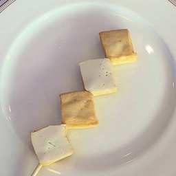 เต้าหู้ปลา