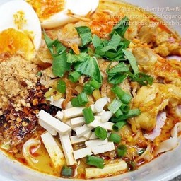 Iklas Halal Food อิคลาศ ฮาลาน ฟูด