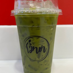 เพียวมัทฉะ