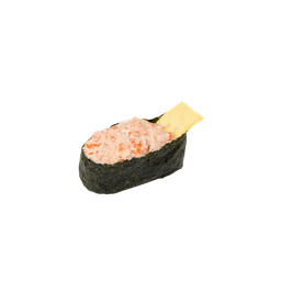ซูชิชีสสลัดปูอัด