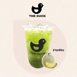 Melon Tea Deli
