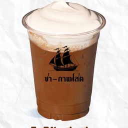 โกโก้ครีมชีส