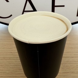 ลาเต้ร้อน (12 Oz.) Hot Latte