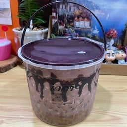 เวลาชาถังหิ้วมหาลัยกับเมนูเพิ่มเติม