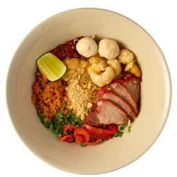 ก๋วยเตี๋ยวสุโขทัย(เดริเวอรี่)