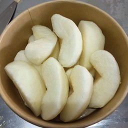 วาซาบิ ผลไม้สดพร้อมทาน -