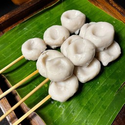 ลูกชิ้นปลาบุ๋ม