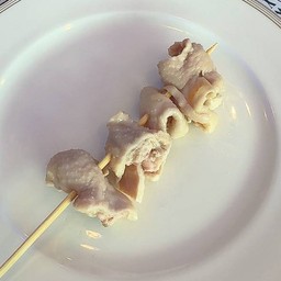 หนังไก่