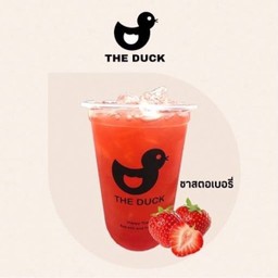 Strawberry Tea Deli