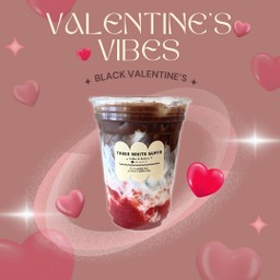 Black Valentine’s